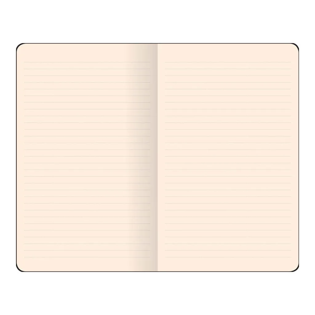Flexbook 130mm x 210mm Smartbook Ruled Notebook - Mint