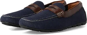 Florsheim Men's Motor Knit Moc Toe Penny Driver Driving Style Loafer