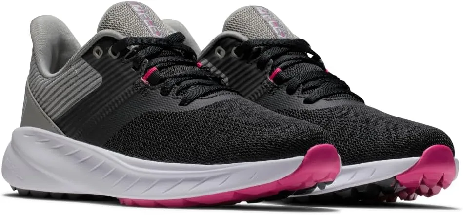 FootJoy Women's FJ Flex Previous Season Style Golf Shoe