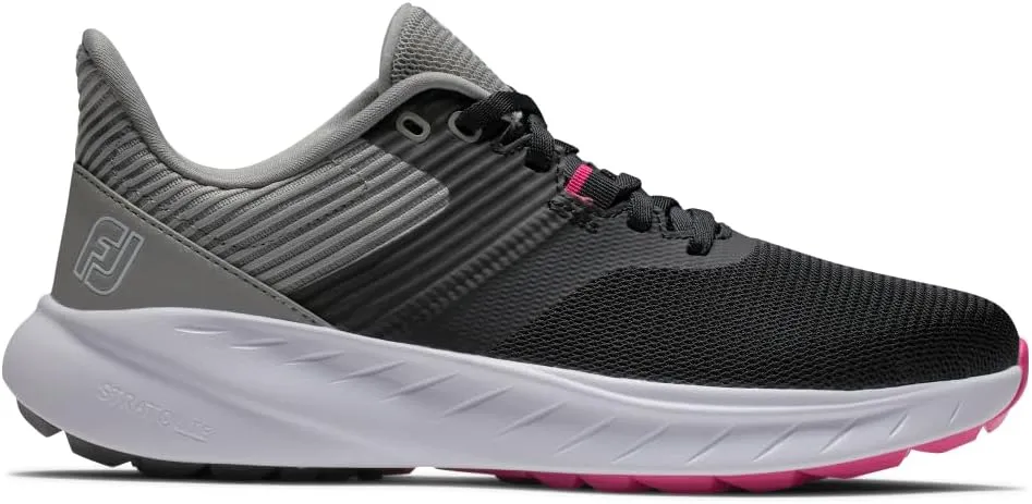 FootJoy Women's FJ Flex Previous Season Style Golf Shoe
