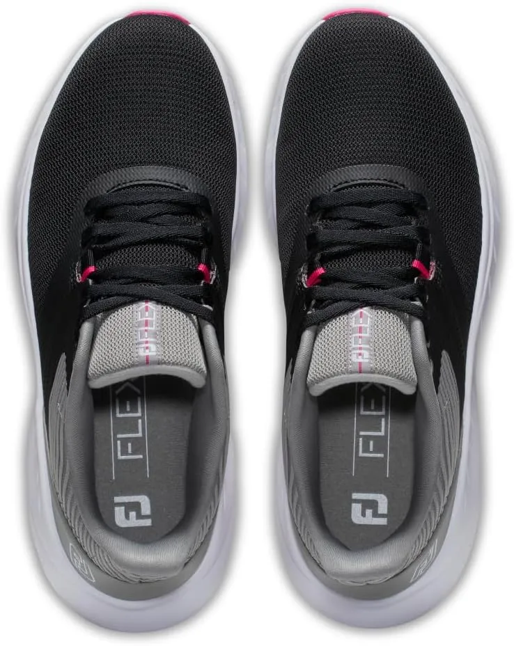 FootJoy Women's FJ Flex Previous Season Style Golf Shoe