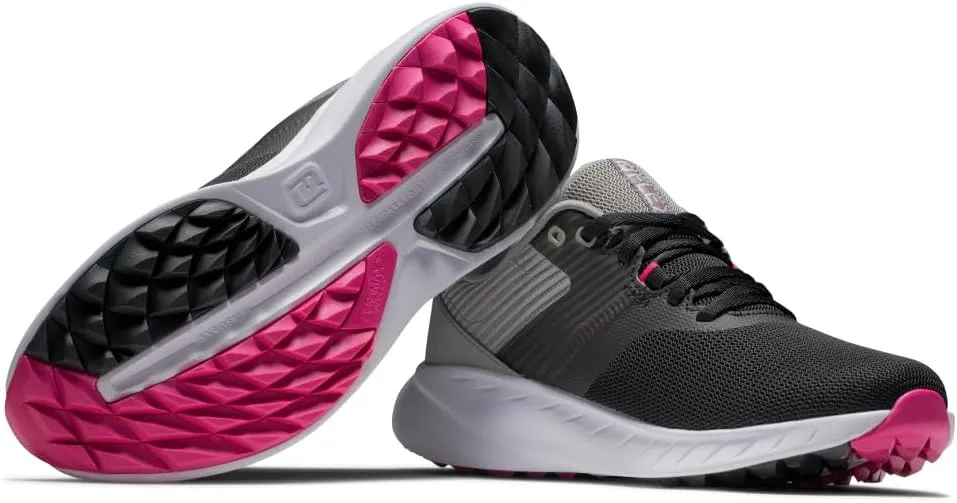 FootJoy Women's FJ Flex Previous Season Style Golf Shoe