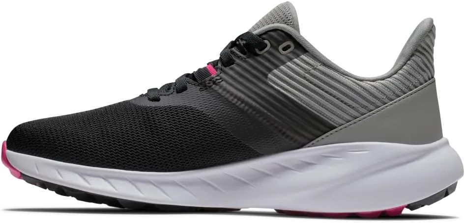 FootJoy Women's FJ Flex Previous Season Style Golf Shoe