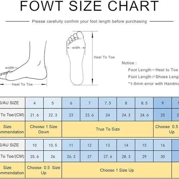 FOWT Light Brown Open Toe Platfrom Sandals Chunky Heel Slingbacks Buckle Shoes