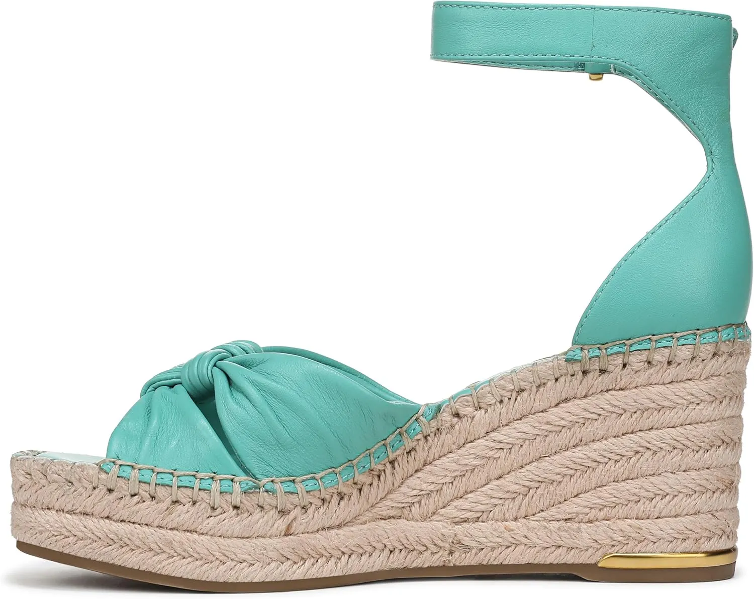 Franco Sarto Women's Clementine Espadrille Wedge Sandal