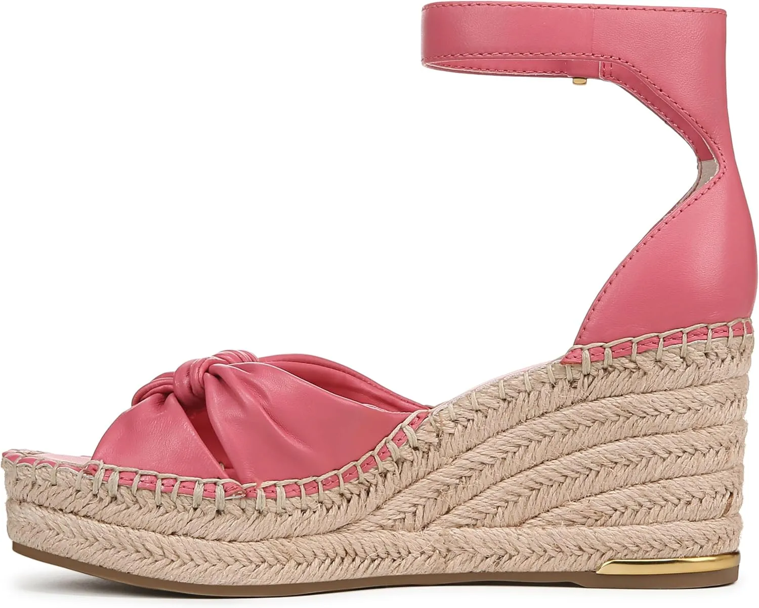 Franco Sarto Women's Clementine Espadrille Wedge Sandal