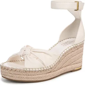 Franco Sarto Women's Clementine Espadrille Wedge Sandal