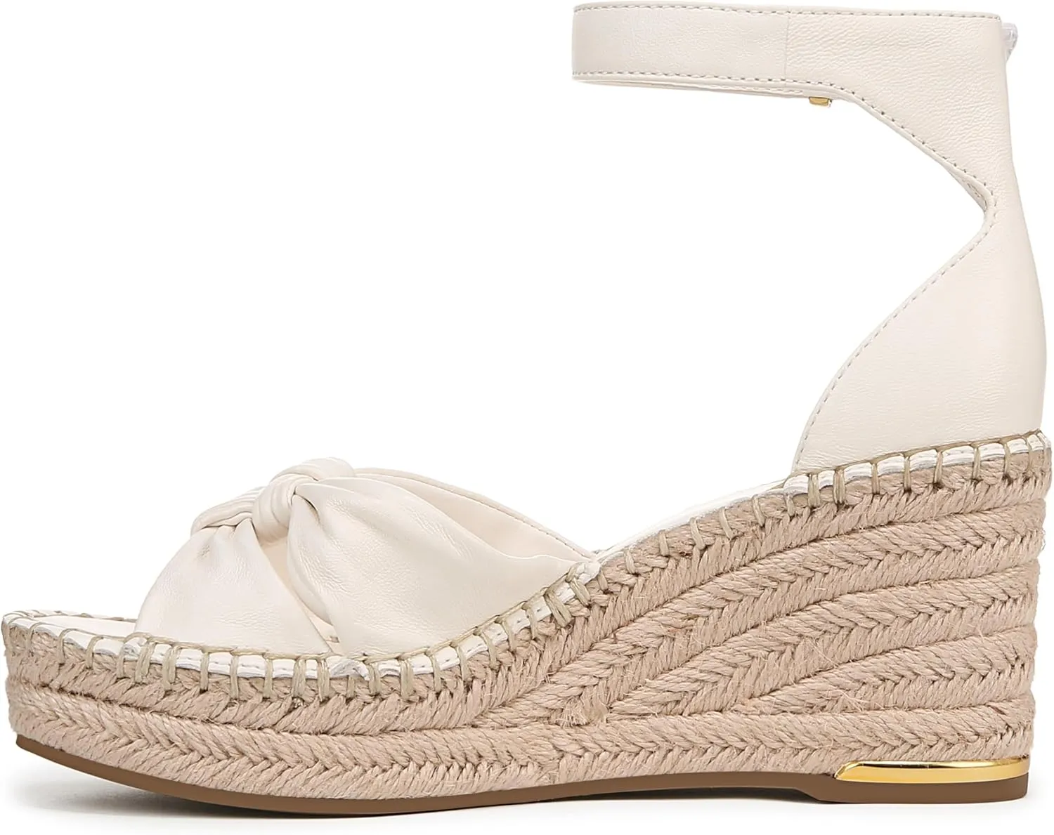Franco Sarto Women's Clementine Espadrille Wedge Sandal