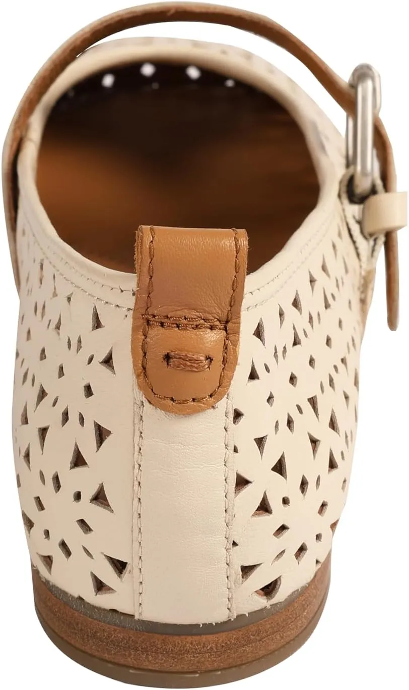 Gentle Souls by Kenneth Cole Women's Karla Ballet Flat