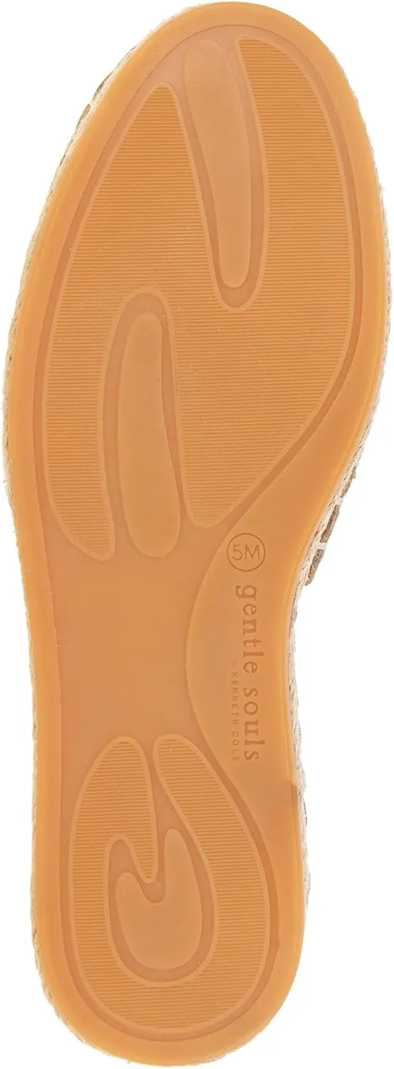 Gentle Souls by Kenneth Cole Women's Seville Sandal