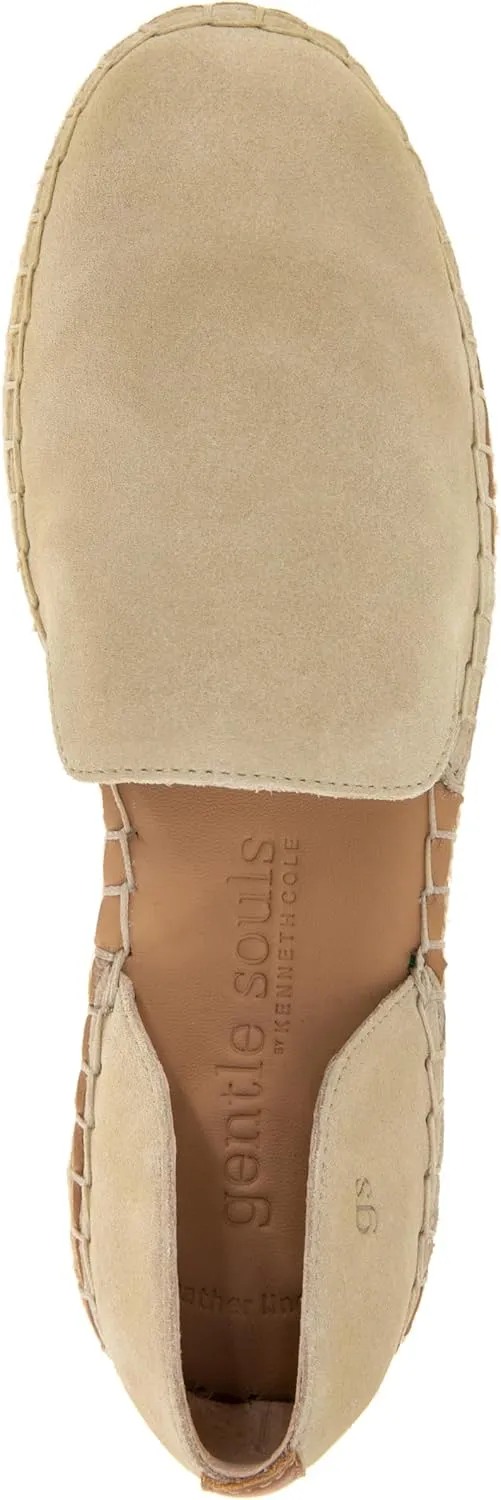 Gentle Souls by Kenneth Cole Women's Seville Sandal
