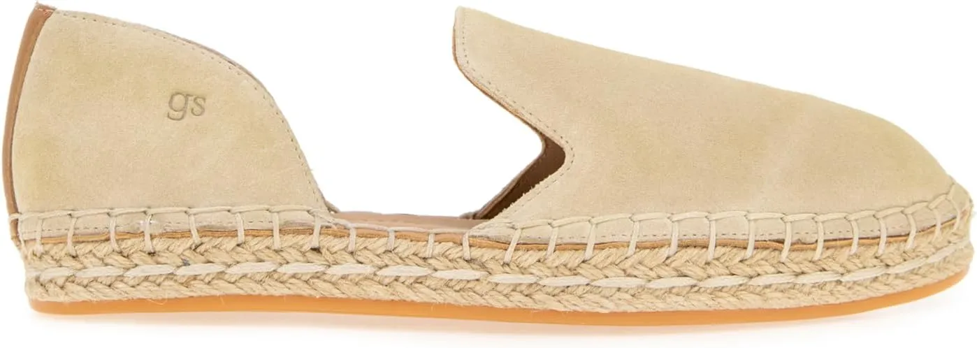 Gentle Souls by Kenneth Cole Women's Seville Sandal