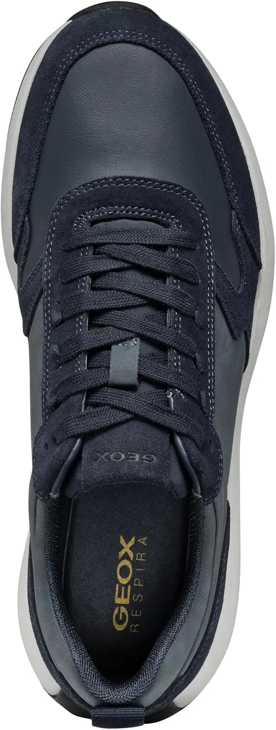 Geox Men's Sneaker