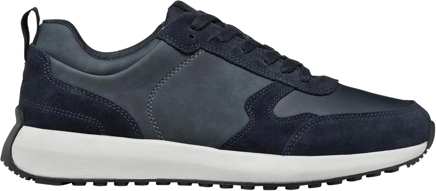 Geox Men's Sneaker