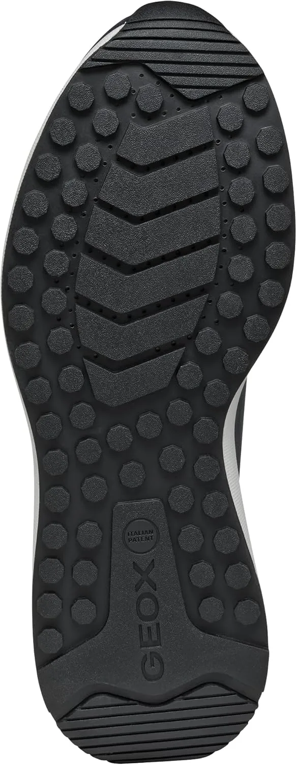 Geox Men's Sneaker