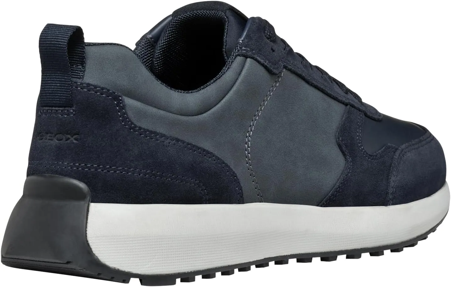 Geox Men's Sneaker