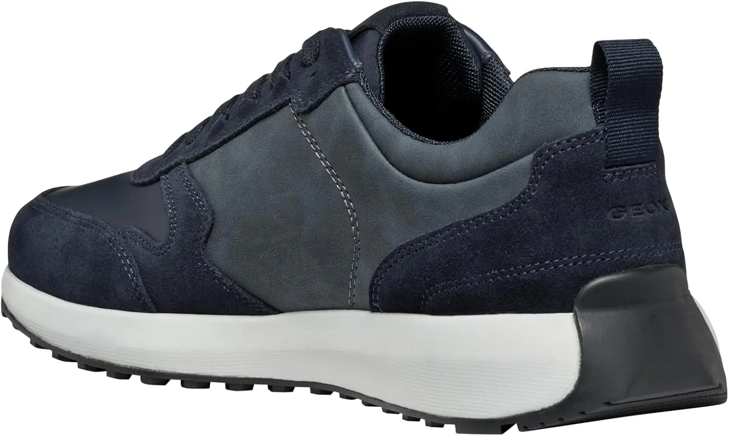 Geox Men's Sneaker