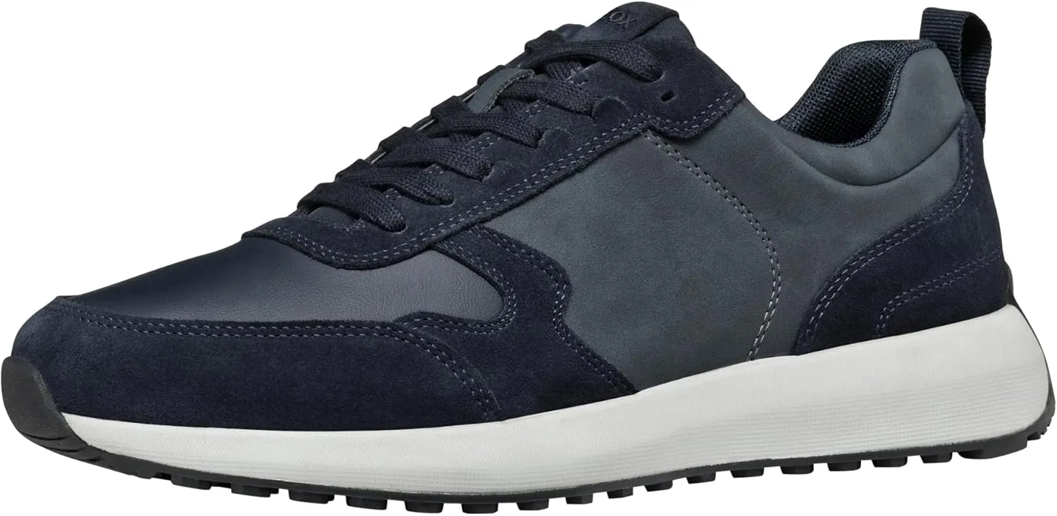 Geox Men's Sneaker