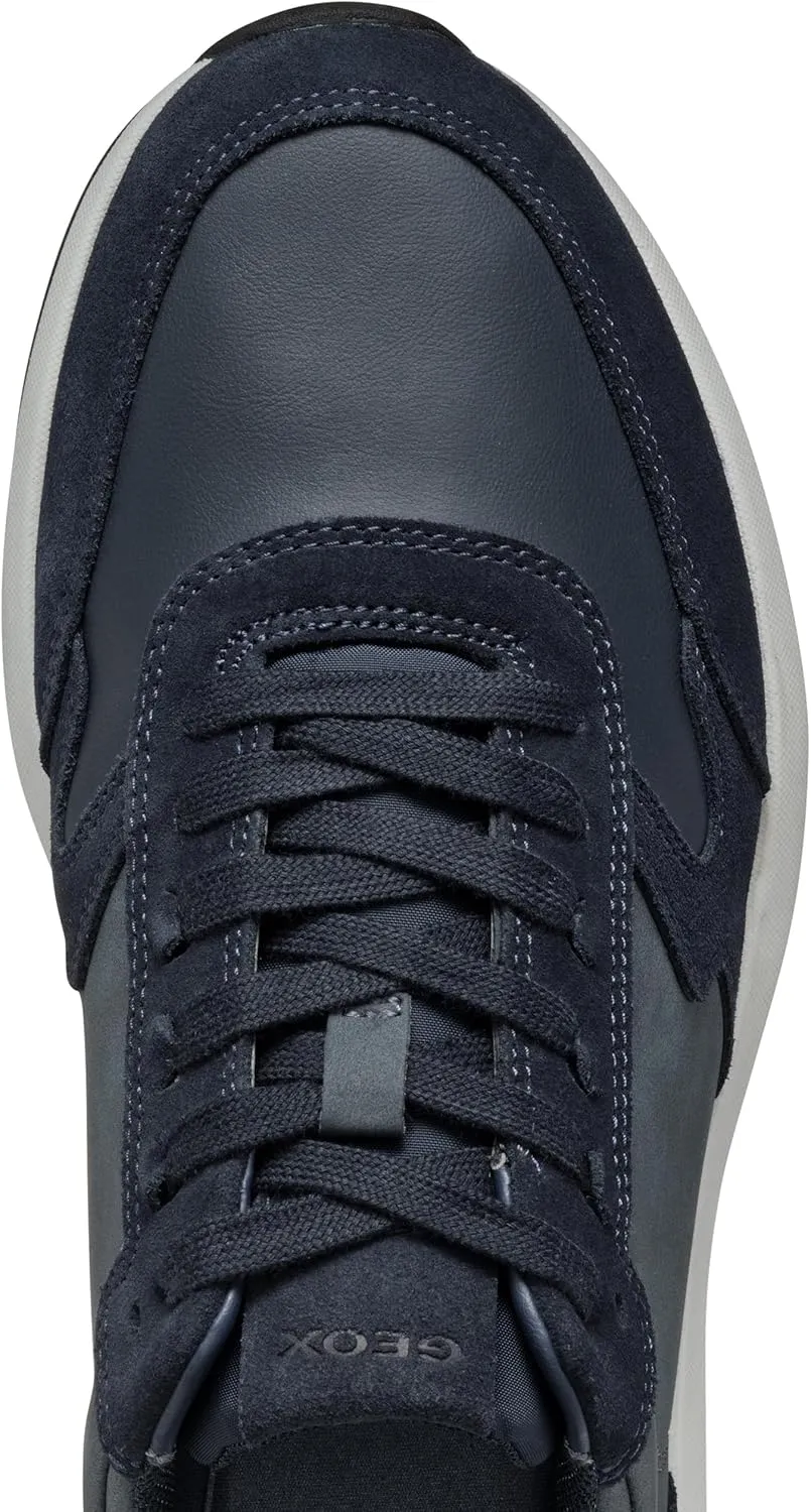 Geox Men's Sneaker
