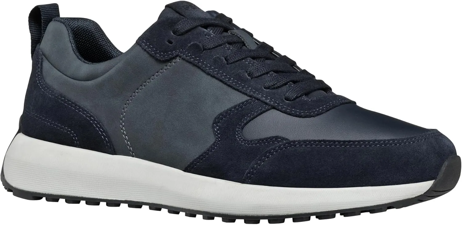 Geox Men's Sneaker