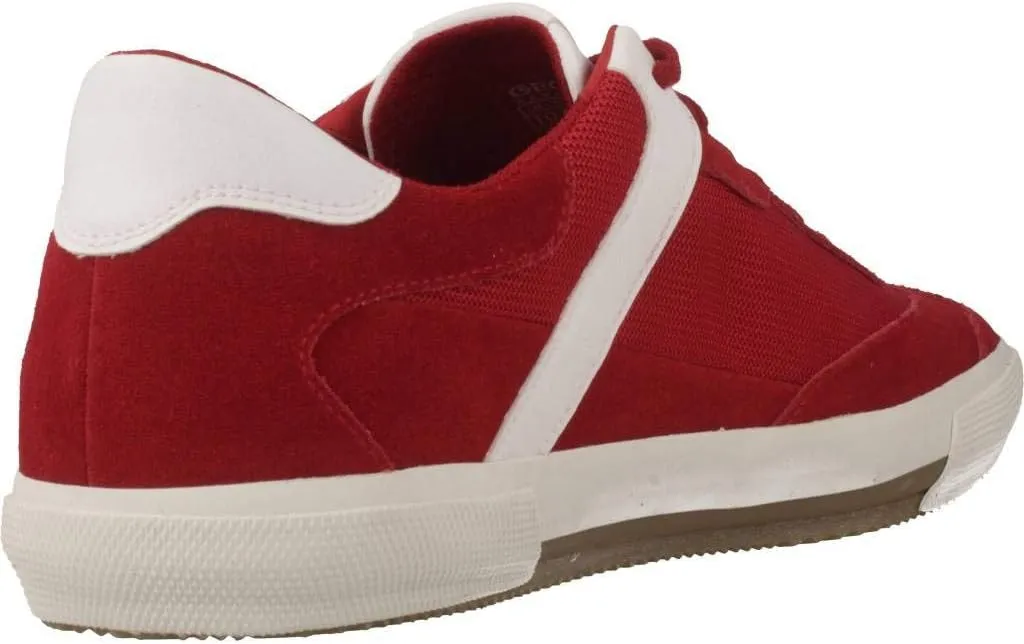 Geox Men's U Kaven B Sneakers