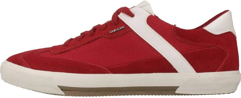 Geox Men's U Kaven B Sneakers
