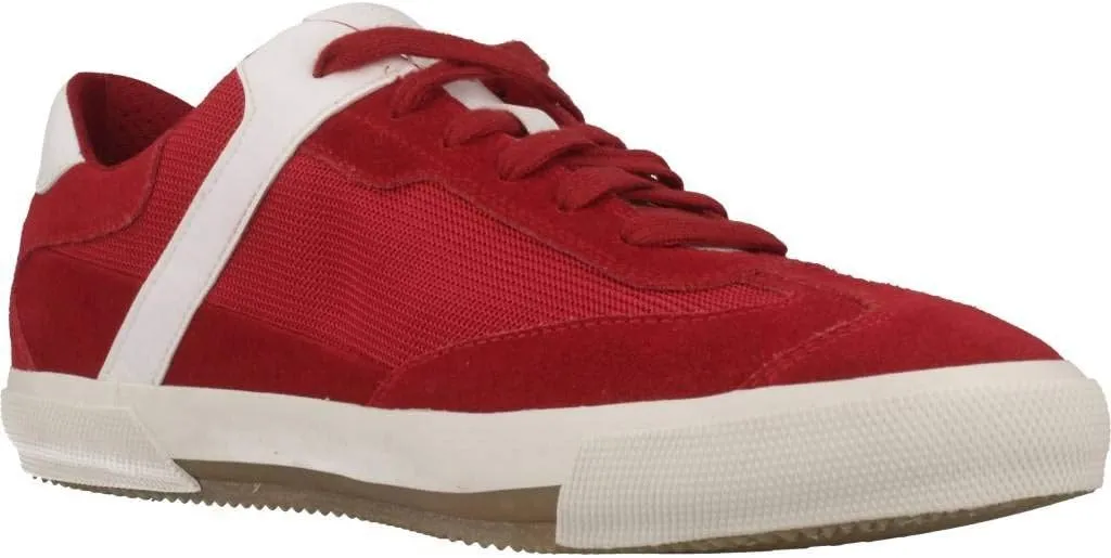 Geox Men's U Kaven B Sneakers
