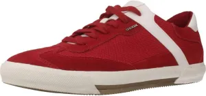 Geox Men's U Kaven B Sneakers