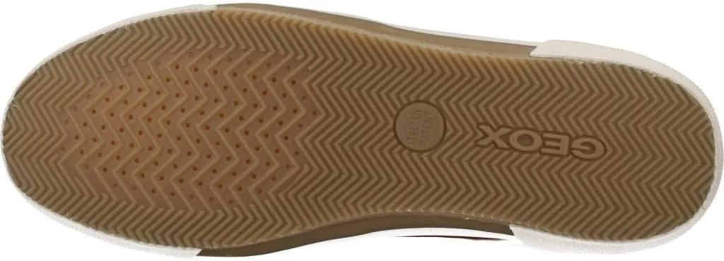 Geox Men's U Kaven B Sneakers