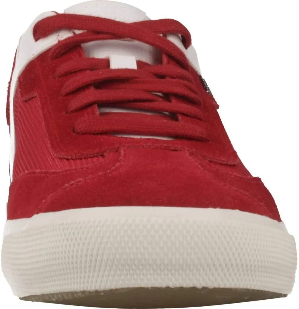Geox Men's U Kaven B Sneakers