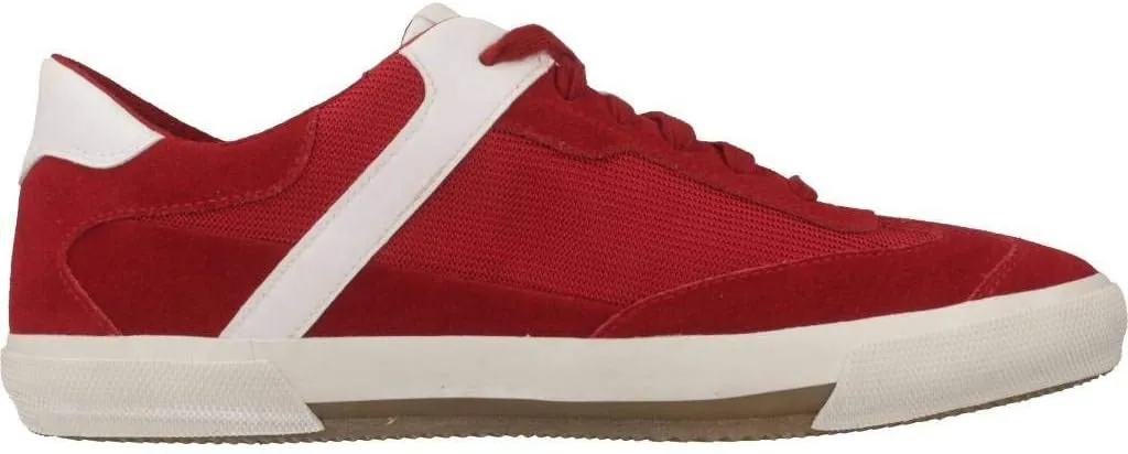 Geox Men's U Kaven B Sneakers