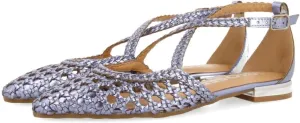 GIOSEPPO women's Mary Jane Ballet Flat