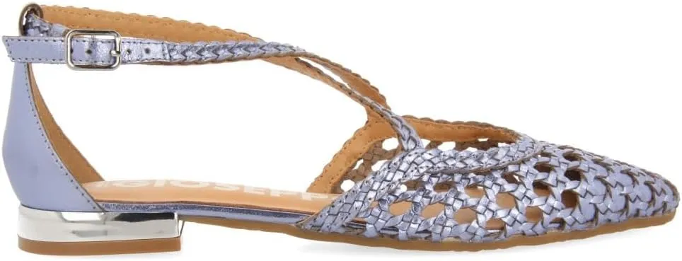 GIOSEPPO women's Mary Jane Ballet Flat