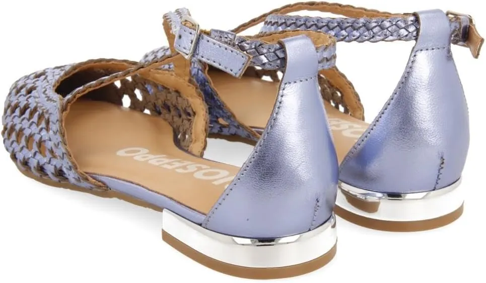 GIOSEPPO women's Mary Jane Ballet Flat