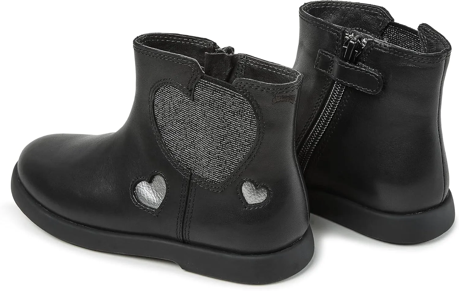 Girl's Duet Kids Ankle Boot