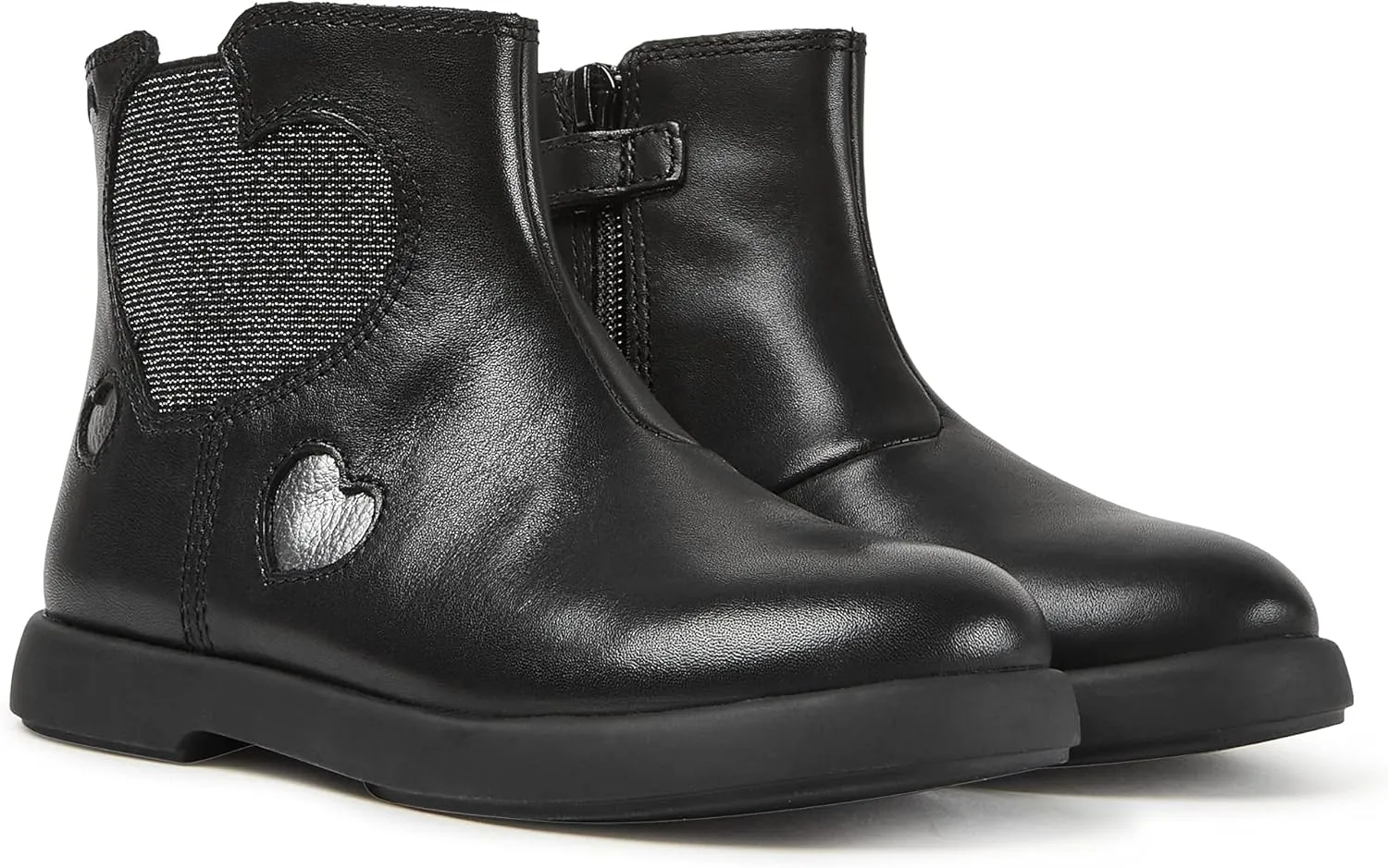 Girl's Duet Kids Ankle Boot