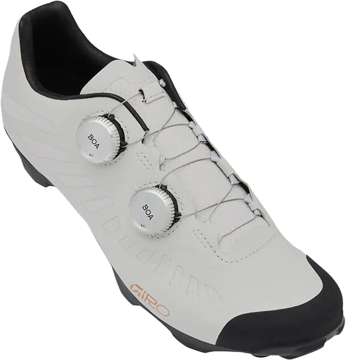 Giro Gritter Men Dual Boa Road Cycling Shoes
