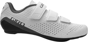 Giro Stylus Cycling Shoe - Women's White 42