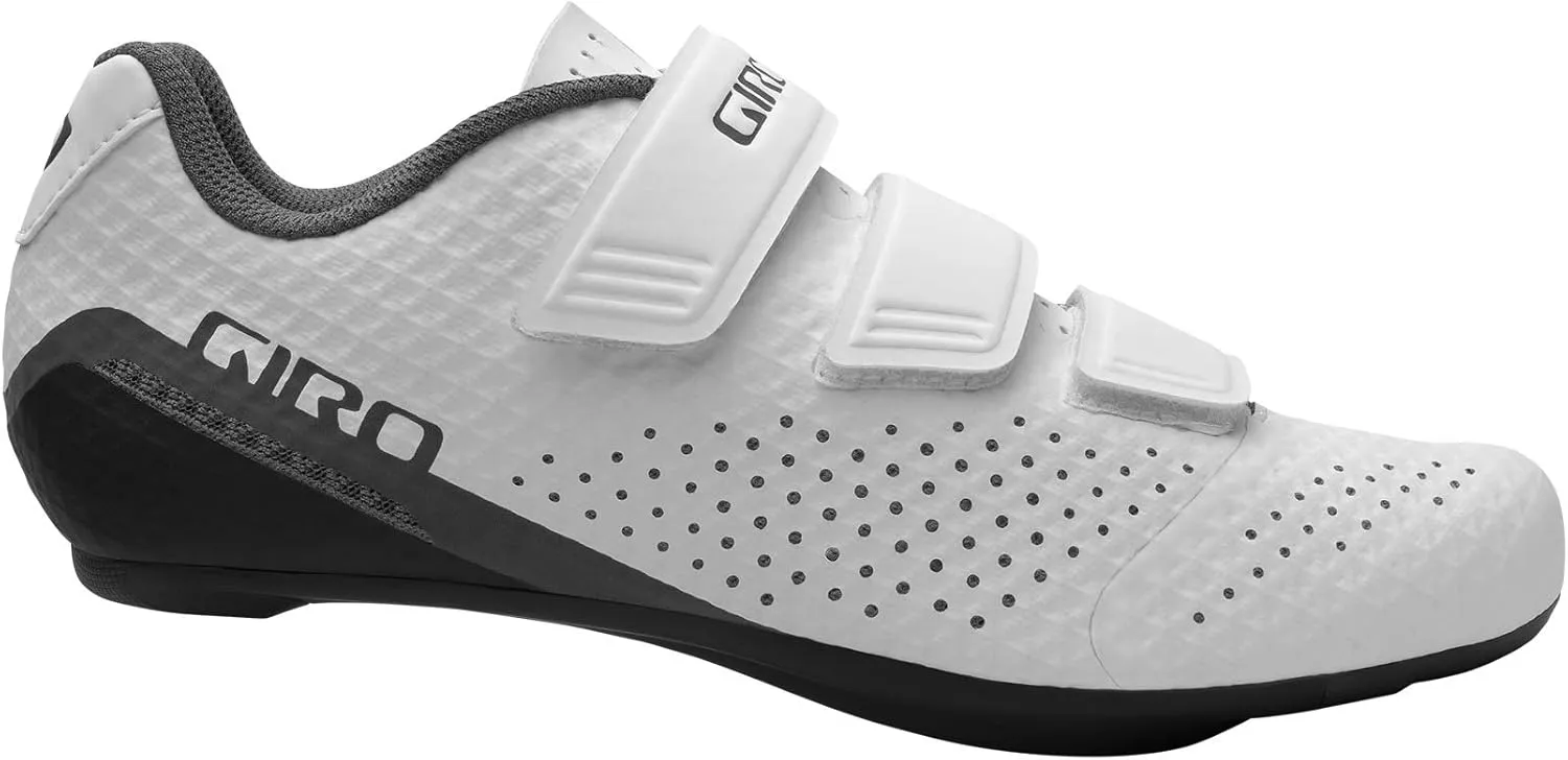 Giro Stylus Cycling Shoe - Women's White 42