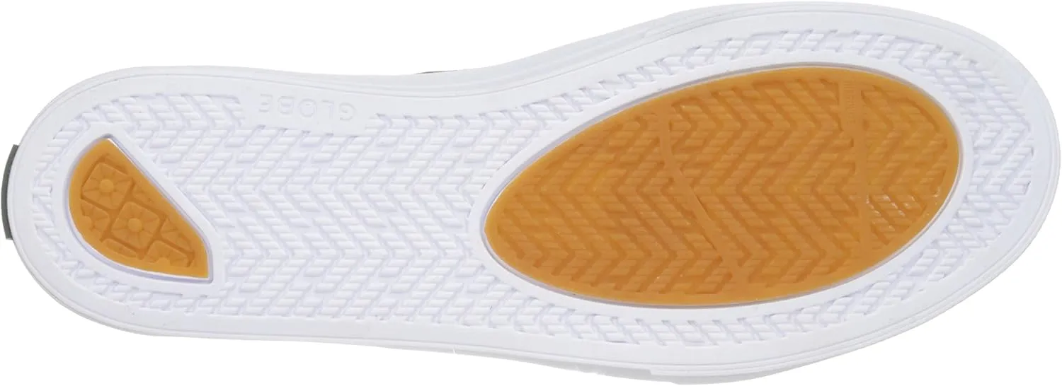 Globe Men's Motley Lyt Skateboarding Shoe