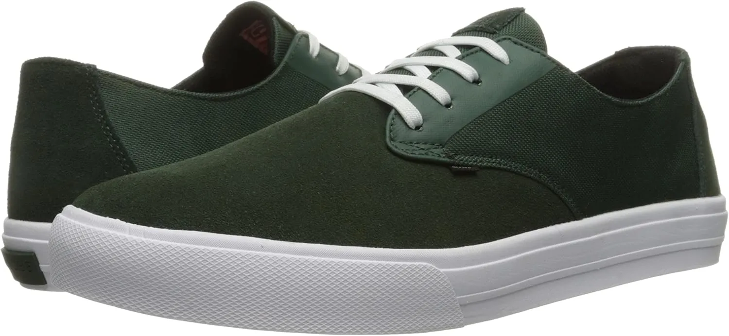 Globe Men's Motley Lyt Skateboarding Shoe