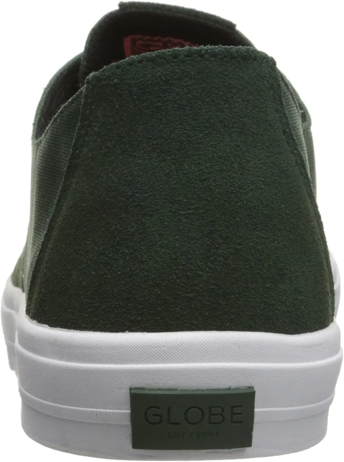 Globe Men's Motley Lyt Skateboarding Shoe