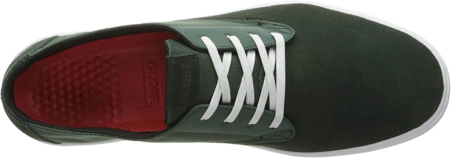 Globe Men's Motley Lyt Skateboarding Shoe