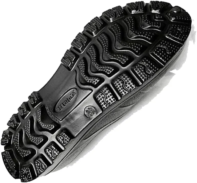 GLSEZID Men Women Food Service Shoes Mens, EVA Light Weight Mens Chef Work Shoes Black Non Slip Resistan