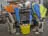 GORTUB26 Gorilla Tub® Medium 26 litre - Yellow