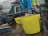 GORTUB26 Gorilla Tub® Medium 26 litre - Yellow