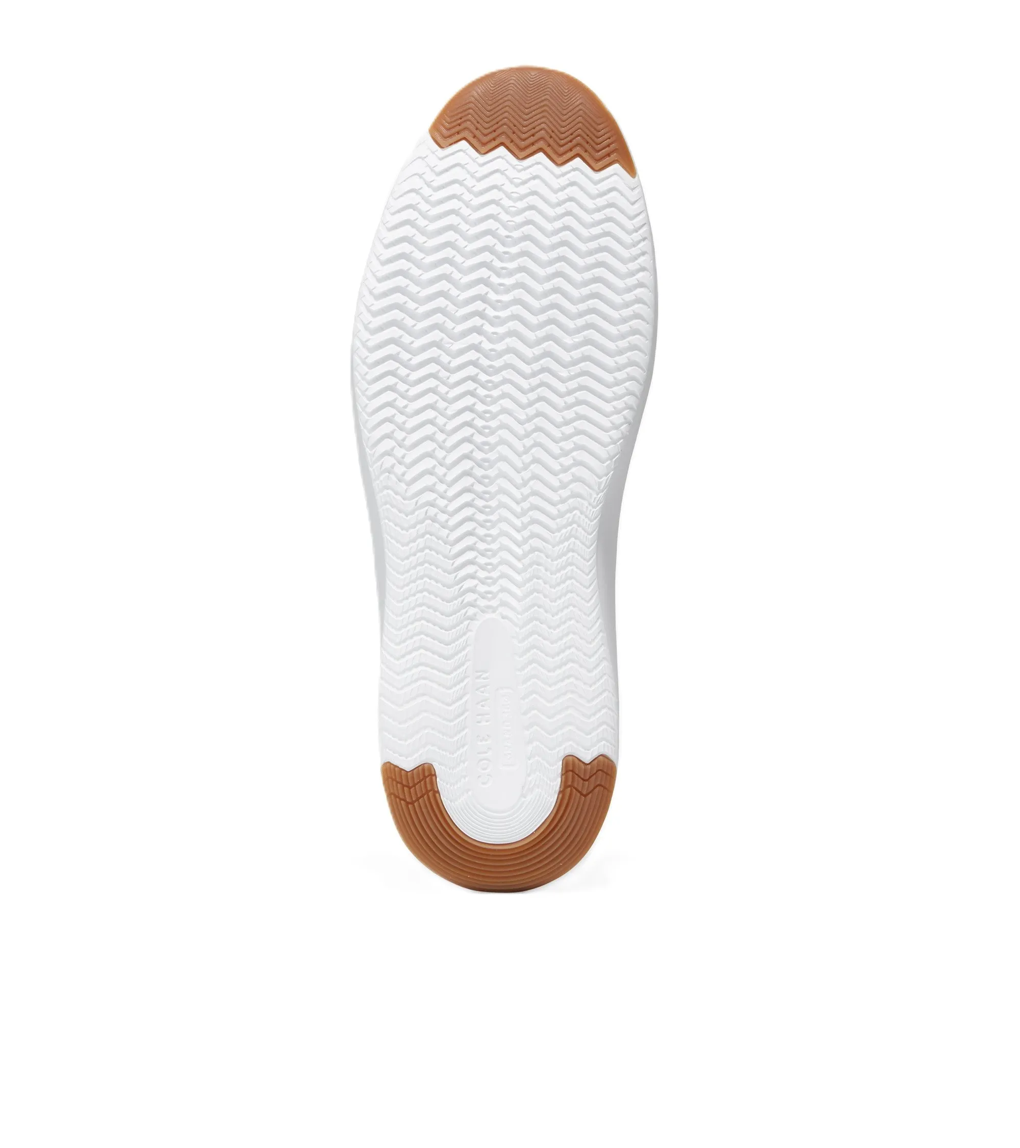 Grandpro Topspin Slip Cole Top Limited-stock sale Remote-controlled On Sneakers Chunky White/Ivory/Gum Haan Low