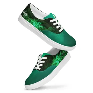 Green magic