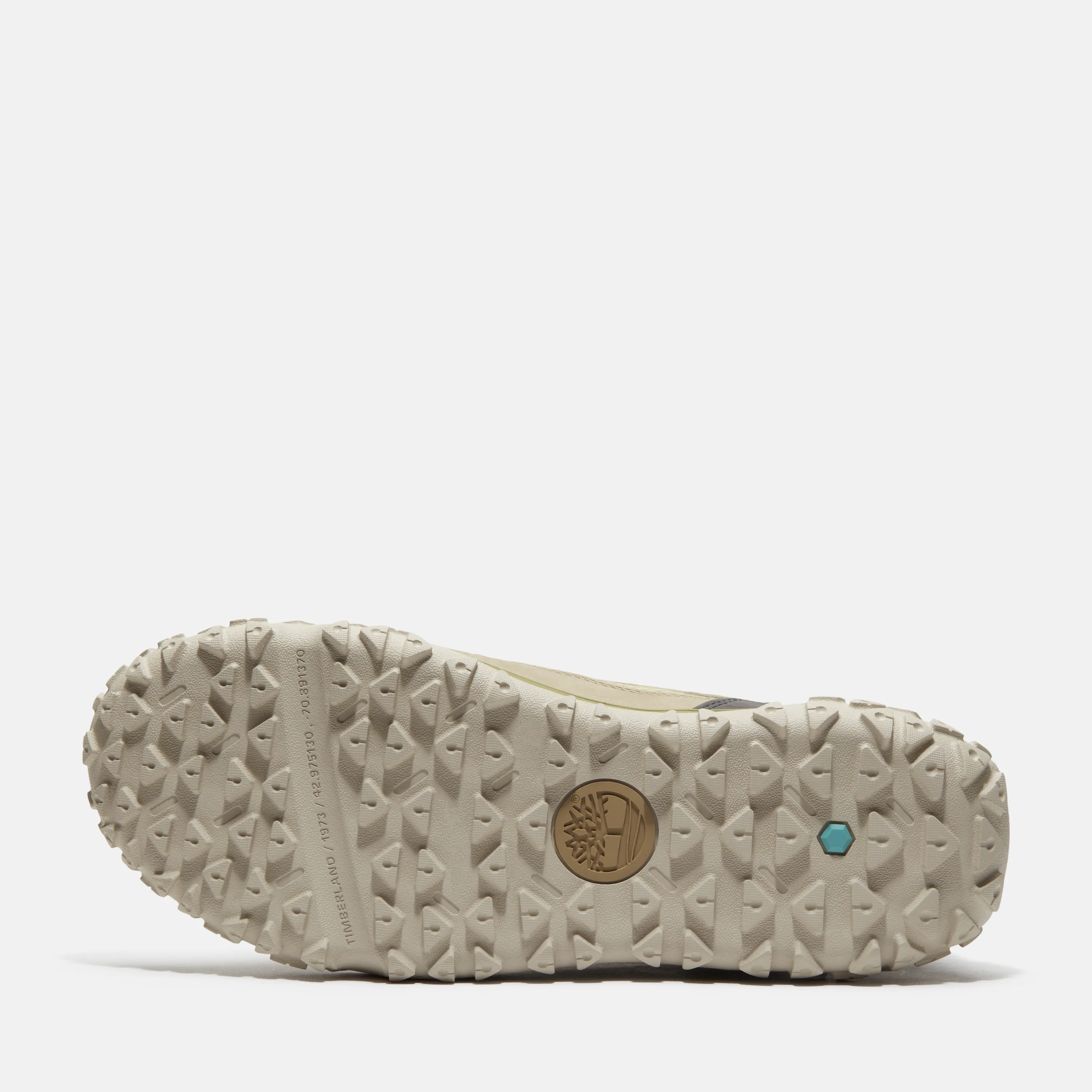 Greenstride Motion 6 Mid Lace-Up Sneaker for Men