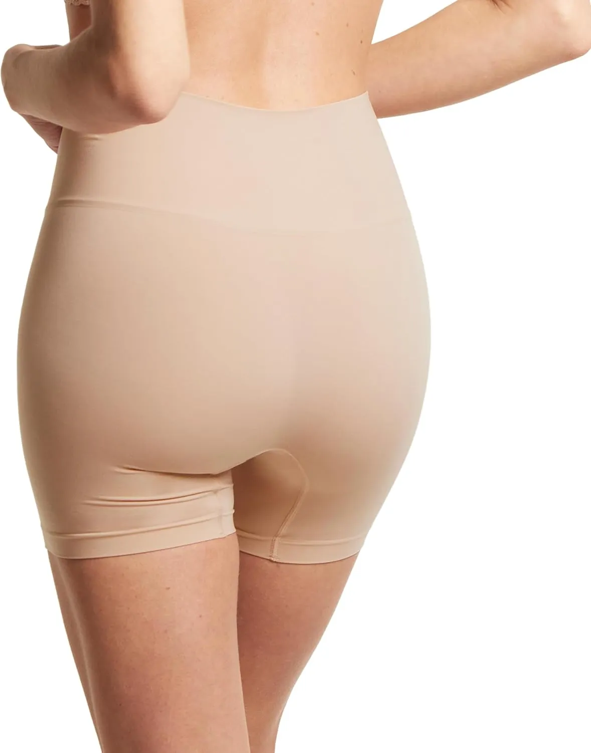 hanky panky, Body High Rise Bike Short 2 Pack